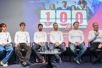 Odpocitavanie do ZOH v Taliansku Slovensko ma pat miesteniek bez hokejistov odhad dalsich 22