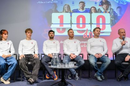 Odpocitavanie do ZOH v Taliansku Slovensko ma pat miesteniek bez hokejistov odhad dalsich 22