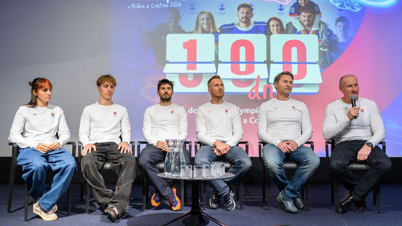 Odpocitavanie do ZOH v Taliansku Slovensko ma pat miesteniek bez hokejistov odhad dalsich 22