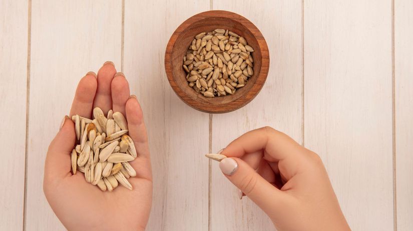 Postaci iba hrstka denne a vase telo sa vam podakuje