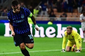 Prehra Slavie v Milane Atletico nicilo aj bez Hancka