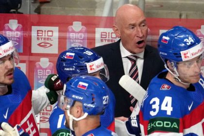 Prekvapivy navrat Ramsayho na slovensku striedacku nepotesil vsetkych