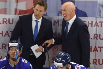 Ramsay pozna hracov lepsie ako ja zdoraznuje Orszagh