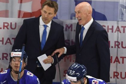 Ramsay pozna hracov lepsie ako ja zdoraznuje Orszagh