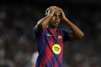 Real Madrid kradne a stazuje sa Barcelonska hviezdicka pod palbou kritiky pred El Clasicom