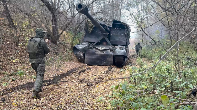 Ruski branci uz neujdu celorocne odvody schvalene