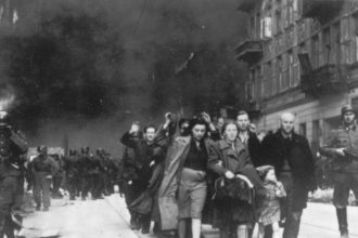 S nacistami bojoval zapalnymi flasami Zomrel posledny prezivsi