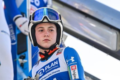 Sen o olympiade sa rozplynul po diagnoze