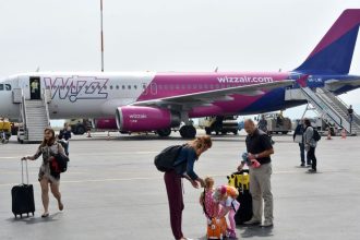 Slovaci budu lietat lacnejsie letecke spolocnosti spustili cenovu vojnu