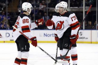 Slovaci si v NHL vylepsili bodove konto suboj draftu vyhral talent Islanders