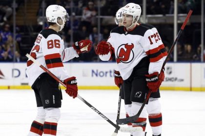 Slovaci si v NHL vylepsili bodove konto suboj draftu vyhral talent Islanders