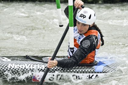 Slovenky na MS zazili velku smolu prisli o medailu
