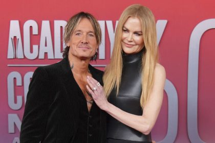 Sokujuci rozchod v Hollywoode Kidman a spevak koncia po 19 rokoch