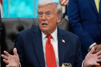 Summit v Budapesti sa nekona Zatlacila Europa na Trumpa