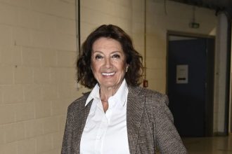 Toto je 83 rocna dama Marie Rottrova popiera zakony prirody