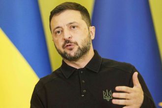 Trumpov navrh zastavit boje je dobry kompromis povedal Zelenskyj