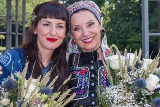 V Nepale som si uvedomila krehkost bytia Babicka bola mojim anjelom straznym spomina Alena Heribanova