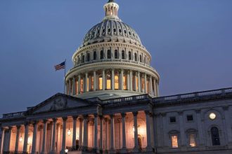 V USA maju shutdown odstavenie vlady Na ako dlho