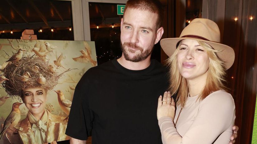 Velke odpocitavanie u Polivkovcov Termin porodu a dilema