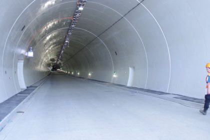 Vianocny darcek pre motoristov Tunel Visnove sa zrejme otvori po 27 rokoch