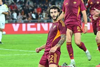 Vlci z Rima zacinaju hryzt na Neapol im chyba skore