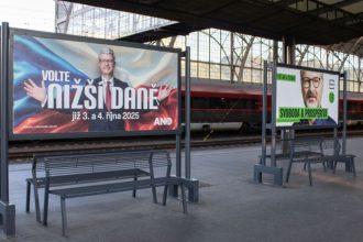 Volby pod lupou Moratorium u nas a v Cesku