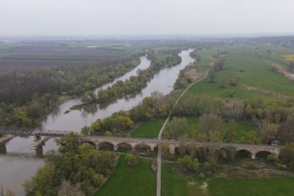 Z Bratislavy do Viedne rychlejsie Obnovena trat skrati cestu