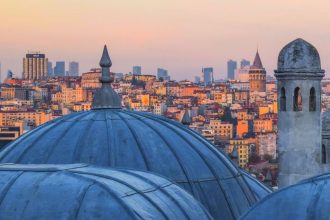 Z korunneho princa kralom Najnajnavstevovanejsie miesto cislo jedna