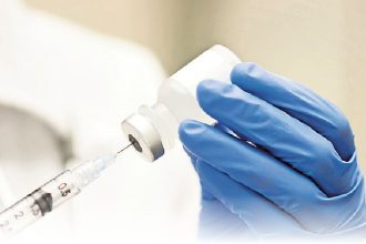 Zbran proti rakovine v mRNA vakcine Dokazy