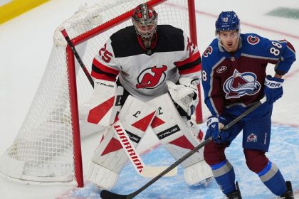 Ziadny Cech nikdy takto nezarabal v NHL