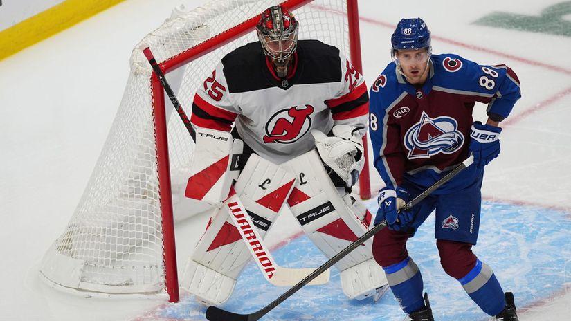 Ziadny Cech nikdy takto nezarabal v NHL