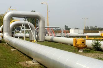 Zima klope na dvere zasobniky su prazdnejsie