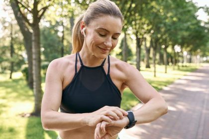 10 tisic krokov denne je mytus vedci odhalili pravdu