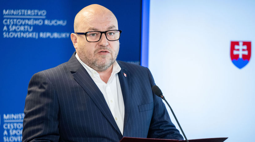 600 tisic eur za stanok v Cine Vlada odvolala Huliakovho tajomnika