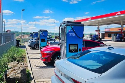 ADAC Nabijacky maju co dohanat su spartanske