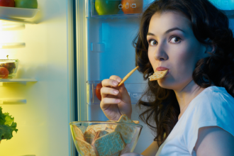 Ak chcete bysrtru mysel toto nejedzte