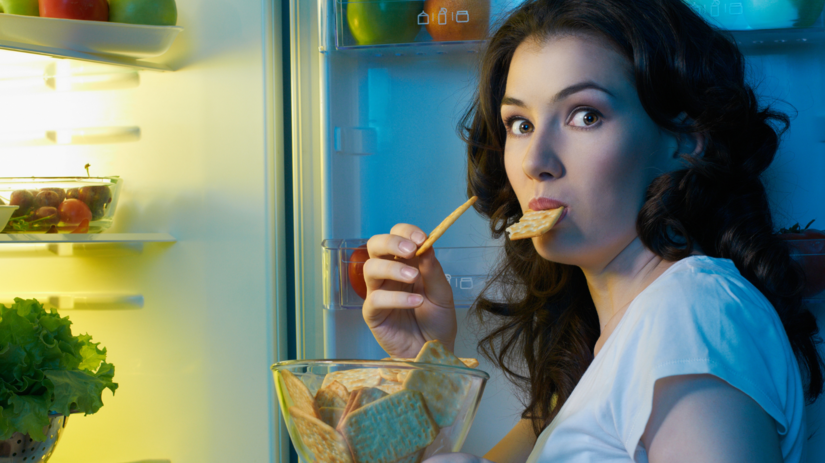 Ak chcete bysrtru mysel toto nejedzte