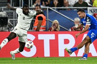 Budme k sebe uprimni ani jeden sa nechytil Byvaly reprezentant Nemeth sa pozrel na formu utocnikov