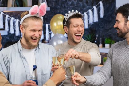 Chystate rozlucku so slobodou Bratislava je idealnym mestom