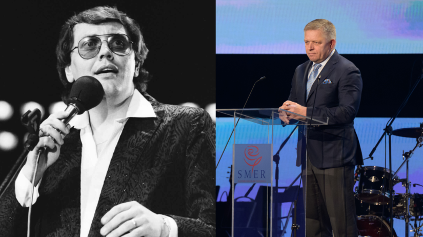 Dcera Karola Duchona vybuchla po podujati Smeru Preco prave teraz