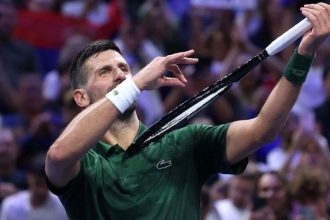 Djokovic sa vratil na kurty a porazil Cilana