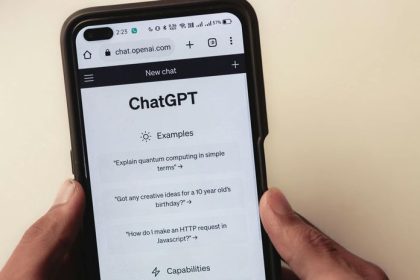 Dolezita novinka ChatGPT spusta skupinove chaty