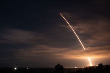 Dom plny dynamitu Co sa stane ak na USA poleti jadrova raketa