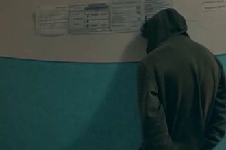 Drama na Spisi policia zadrzala muza za utok na dieta