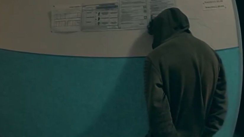 Drama na Spisi policia zadrzala muza za utok na dieta