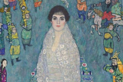 Druhe najdrahsie umelecke dielo v historii