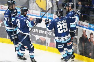 Exhibicia Nitry a historicky debakel Banskej Bystrice