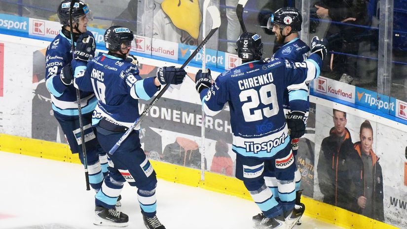 Exhibicia Nitry a historicky debakel Banskej Bystrice