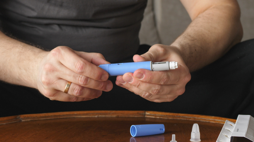 Existuje prirodny Ozempic Odbornici odhalili jednoduchy trik