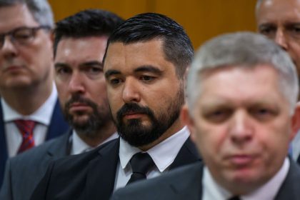 Gaspar chce nove sidlo pre SIS a obnovu vozoveho parku